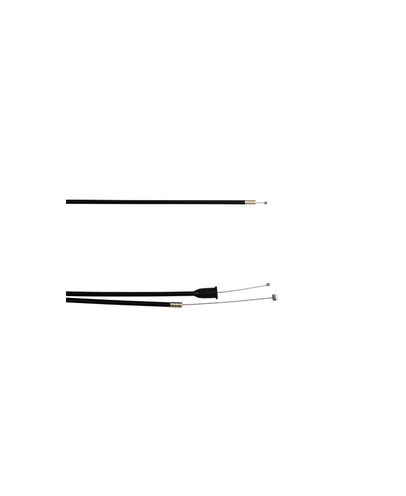 TRANSMISSION/CABLE GAZ MECABOITE TEKNIX ADAPT. RIEJU RMX