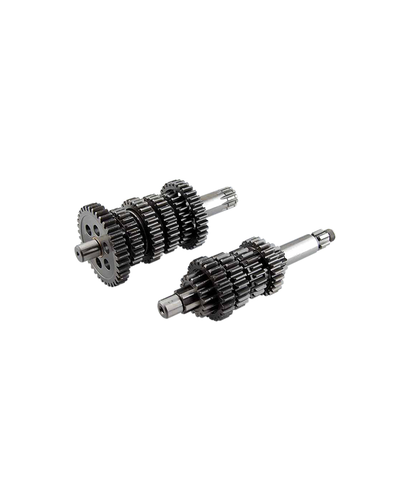 BOITE DE VITESSES MECABOITE TEKNIX ADAPT. AM6/CPI/MASAI/THORN/RIDE/KSR/GENERIQUE