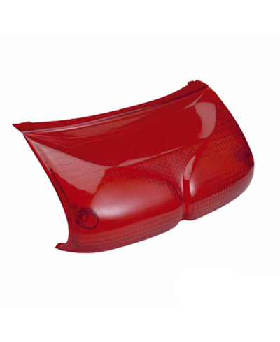 CABOCHON FEU AR SCOOTER TEKNIX* ADAPT. STALKER ROUGE