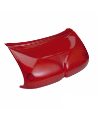 CABOCHON FEU AR SCOOTER TEKNIX* ADAPT. STALKER ROUGE