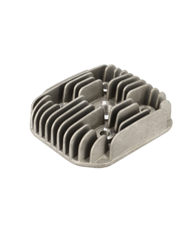 CULASSE SCOOTER TEKNIX ADAPT. BOOSTER/BW'S/STUNT/SLIDER/ROCKET/NEXT/NG