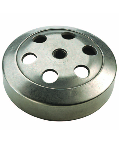 TAMBOUR/CLOCHE EMBRAYAGE SCOOTER TEKNIX ADAPT. BOOSTER/BW'S/NITRO/AEROX (D107)