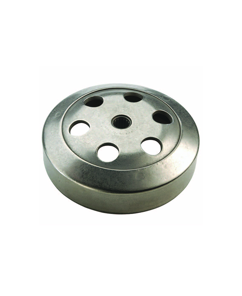 TAMBOUR/CLOCHE EMBRAYAGE SCOOTER TEKNIX ADAPT. BOOSTER/BW'S/NITRO/AEROX (D107)