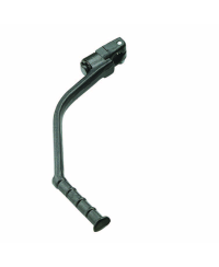 KICK DEMARRAGE MECABOITE TEKNIX ADAPT. SUZUKI RMX/SMX ACIER NOIR