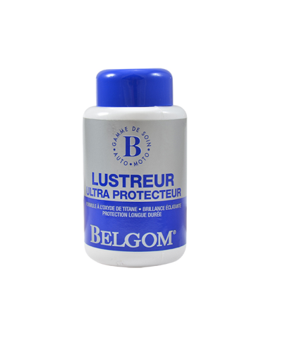 BELGOM LUSTREUR 250ML