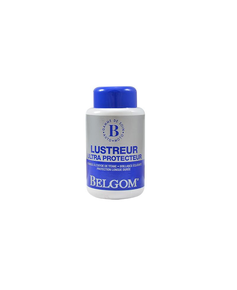 BELGOM LUSTREUR 250ML