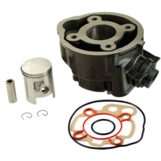 CYLINDRE MECABOITE FONTE TEKNIX ADAPT. AM6 2001 et +