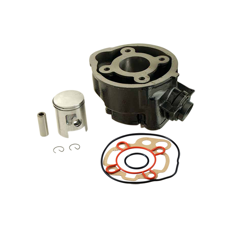 CYLINDRE MECABOITE FONTE TEKNIX ADAPT. AM6 2001 et +