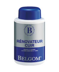 BELGOM RENOVATEUR CUIR 250ML