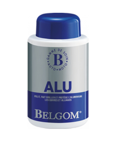 BELGOM ALU 250ML