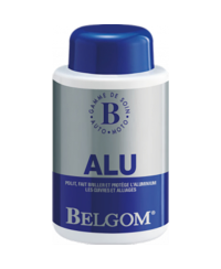 BELGOM ALU 250ML