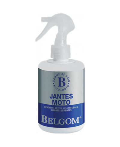 BELGOM JANTES 250ML