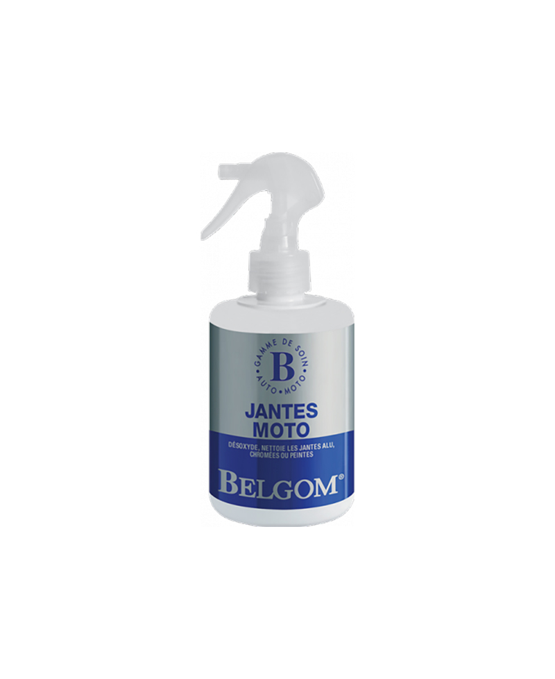 BELGOM JANTES 250ML