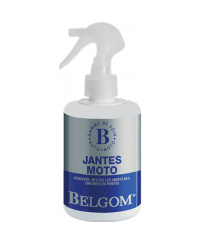 BELGOM JANTES 250ML