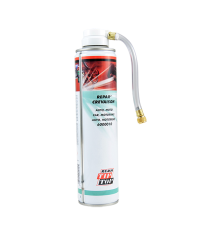BOMBE ANTI-CREVAISON SCOOTER/MOTO/AUTO TIP TOP (AEROSOL 300ML)
