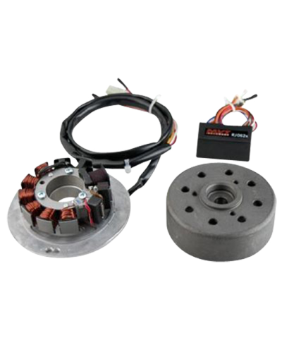 ALLUMAGE SCOOTER MVT MILLENIUM ADAPT. NITRO/AEROX/SR50 (ALLUMAGE MORIYAMA-NON CATALYSE)