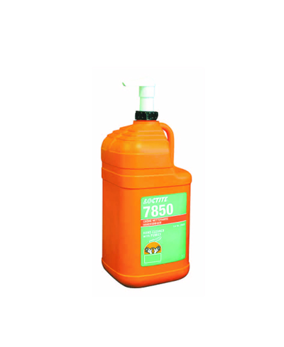 SAVON NETTOYANT MAIN LOCTITE 7850 (3L) 3.4KGS