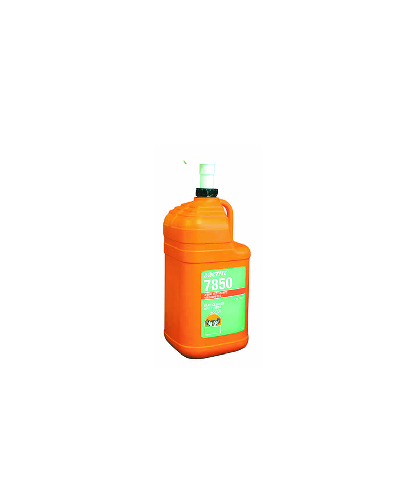 SAVON NETTOYANT MAIN LOCTITE 7850 (3L) 3.4KGS