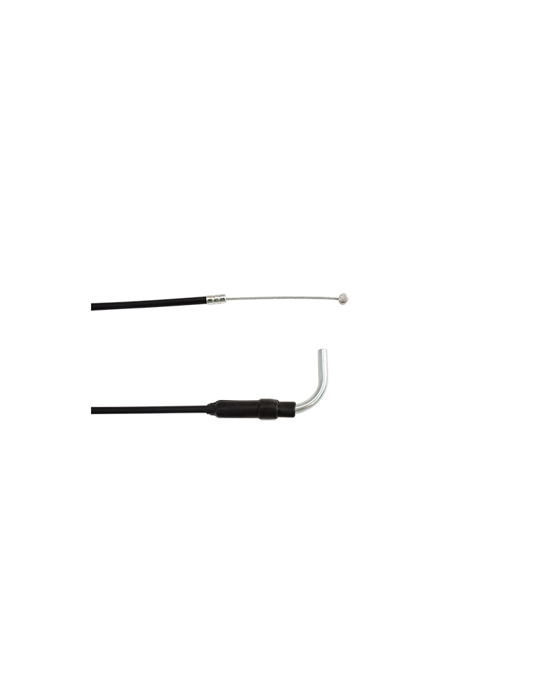 TRANSMISSION/CABLE GAZ CYCLO TEKNIX ADAPT. PEUGEOT FOX/FXR