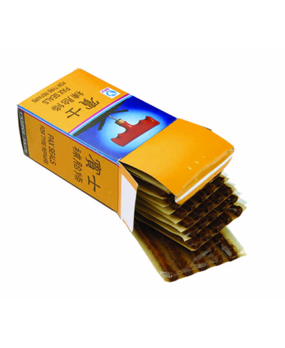 MECHE/TRESSE KIT REPARATION PNEU PM (LG 100MM) (X50)