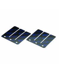LAMELLE CLAPET MECABOITE POLINI ADAPT. DERBI/SENDA/GPR/RS4/SMT EURO2/EURO3/EURO4 (CARBONE)