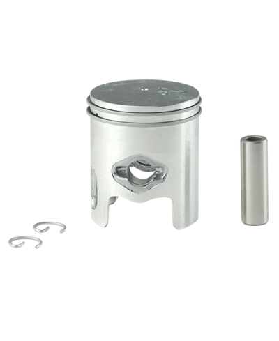 PISTON SCOOTER TEKNIX ADAPT. BOOSTER (P/CYL ORIGINE ET ADAPTABLE) CALOTTE PLATE