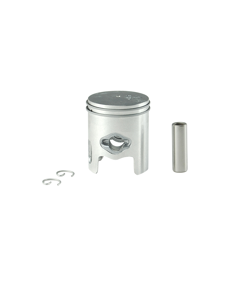 PISTON SCOOTER TEKNIX ADAPT. BOOSTER (P/CYL ORIGINE ET ADAPTABLE) CALOTTE PLATE