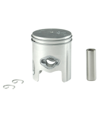 PISTON SCOOTER TEKNIX ADAPT. BOOSTER (P/CYL ORIGINE ET ADAPTABLE) CALOTTE PLATE