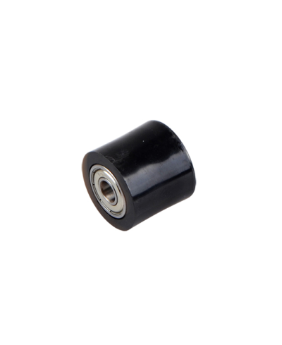 ROULEAU TENDEUR CHAINE TUN'R MECABOITE D32MM L29MM AXE D8 (ROULEAU AXE BRAS )