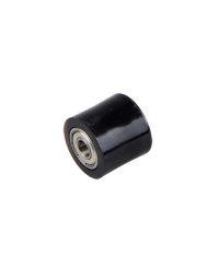 ROULEAU TENDEUR CHAINE TUN'R MECABOITE D32MM L29MM AXE D8 (ROULEAU AXE BRAS )