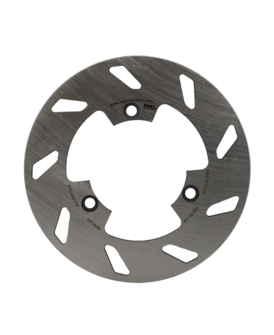 DISQUE FREIN MECABOITE AR NG ADAPT. RR50/SPIKE/RJ50 (D.185)