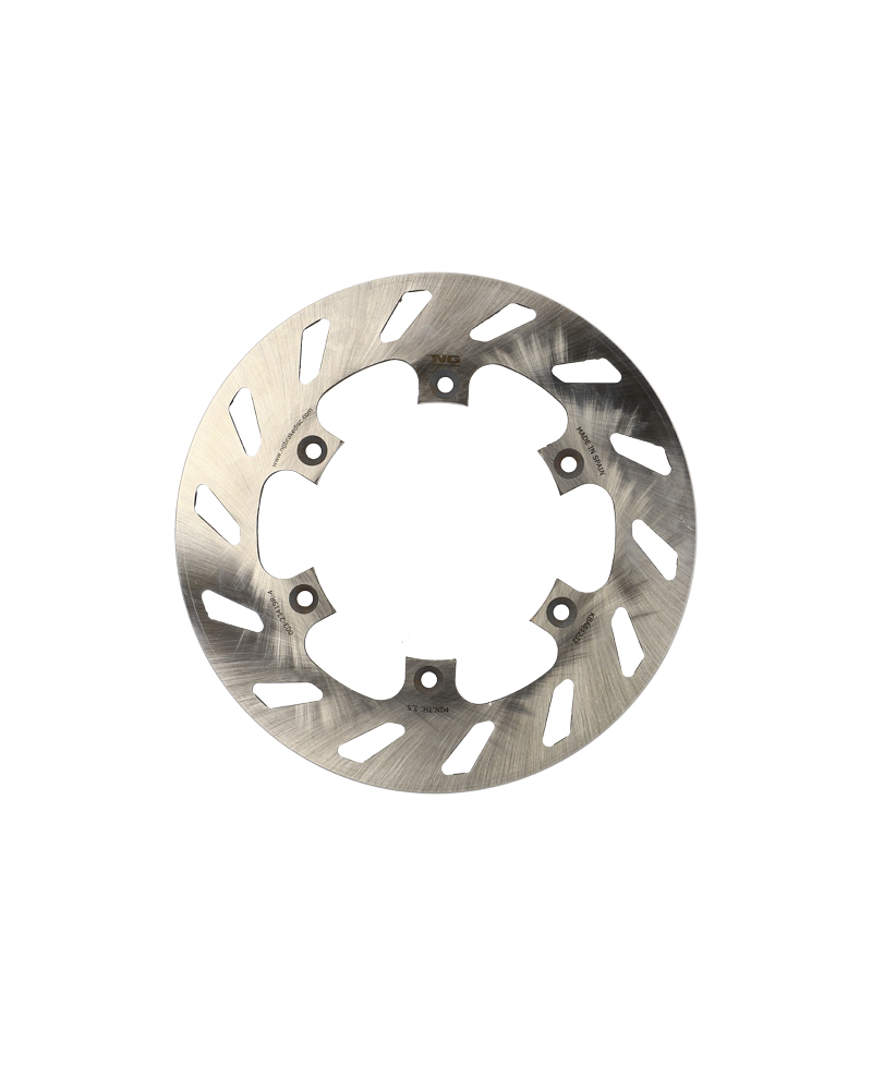 DISQUE FREIN MECABOITE AV NG ADAPT. GSM 50 (D.220)