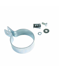 COLLIER SILENCIEUX POT SCOOTER TECNIGAS NEXT/RS/MX D60 MM