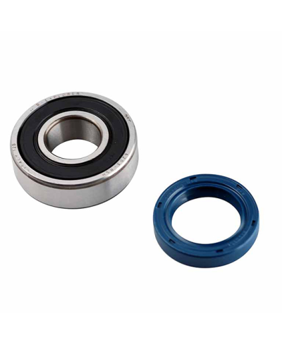 ROULEMENT ROUE AR 6203-2RS/JOINT SKF (D17X40 EP12) ADAPT. BOOSTER/BW'S/NITRO/OVETTO/STUNT