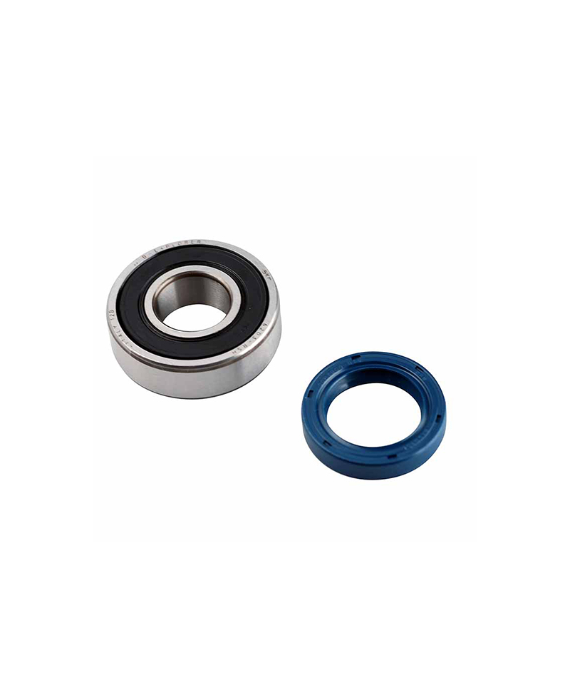 ROULEMENT ROUE AR 6203-2RS/JOINT SKF (D17X40 EP12) ADAPT. BOOSTER/BW'S/NITRO/OVETTO/STUNT
