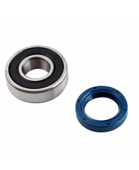 ROULEMENT ROUE AR 6203-2RS/JOINT SKF (D17X40 EP12) ADAPT. BOOSTER/BW'S/NITRO/OVETTO/STUNT