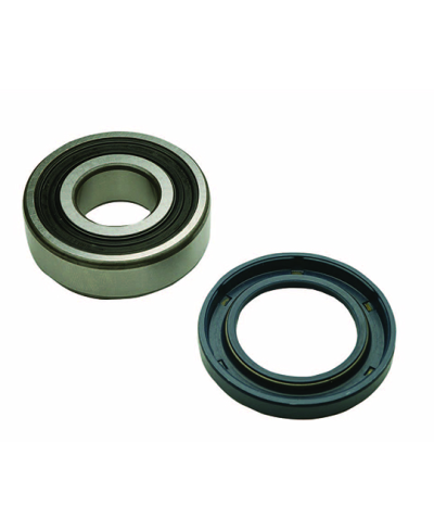 ROULEMENT ROUE 6204-2RS TEKNIX (D20X47 EP14) ADAPT. TYPHOON/NRG ROUE AR (+JOINT)