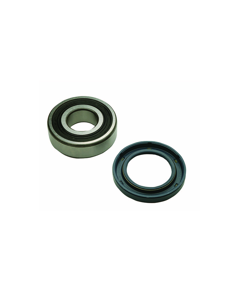 ROULEMENT ROUE 6204-2RS TEKNIX (D20X47 EP14) ADAPT. TYPHOON/NRG ROUE AR (+JOINT)