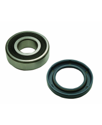 ROULEMENT ROUE 6204-2RS TEKNIX (D20X47 EP14) ADAPT. TYPHOON/NRG ROUE AR (+JOINT)