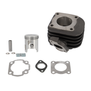 CYLINDRE SCOOTER FONTE AIRSAL ADAPT. SR50/F12/BIG MAX AIR/OVETTO/MACH G/CPI (AXE DE 10)
