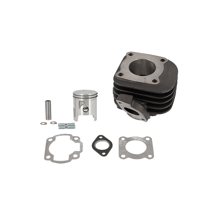 CYLINDRE SCOOTER FONTE AIRSAL ADAPT. SR50/F12/BIG MAX AIR/OVETTO/MACH G/CPI (AXE DE 10)