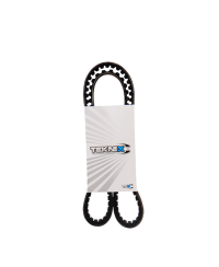 COURROIE CYCLO TEKNIX ADAPT. 103 FOX/FXR/WALLAROO CRANTE (1173X16)
