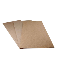 JOINT PLAT ARTEIN 195X475 GOMME DE LIEGE 1.0/1.5/2.0MM (KIT)