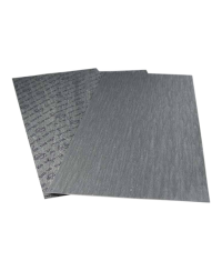 JOINT PLAT ARTEIN 195X475 CARTON PRESSE 0.30 X1/0.50 X 2/0.8MM (KIT)