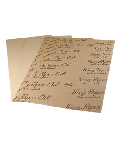 JOINT PLAT ARTEIN 195X475 PAPIER HUILE 0.15/0.25/0.50MM (KIT)