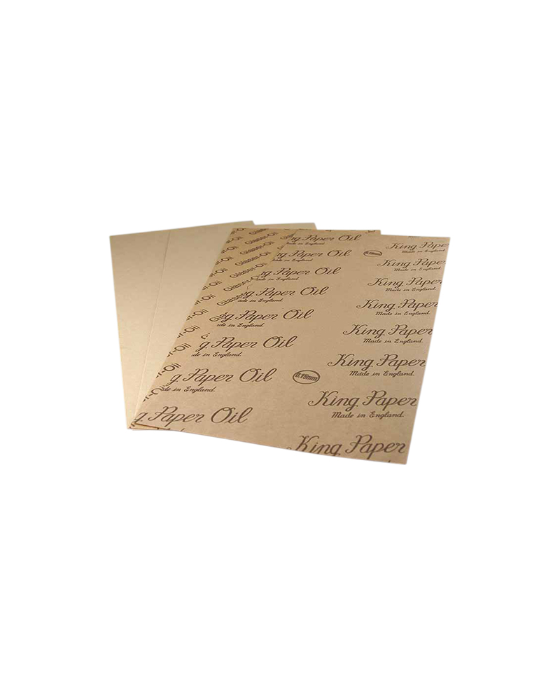 JOINT PLAT ARTEIN 195X475 PAPIER HUILE 0.15/0.25/0.50MM (KIT)