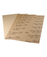 JOINT PLAT ARTEIN 195X475 PAPIER HUILE 0.15/0.25/0.50MM (KIT)