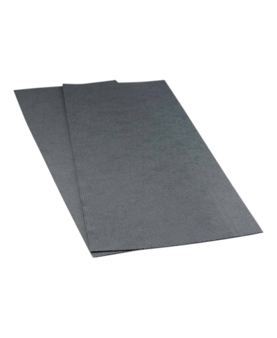 JOINT PLAT ARTEIN 195X475 MAT ARMEE 1/1.5MM (KIT)