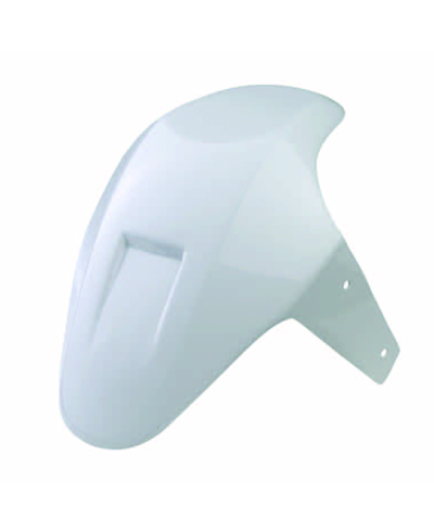 GARDE BOUE AV SCOOTER BCD XTREME ADAPT. STUNT/SLIDER BLANC