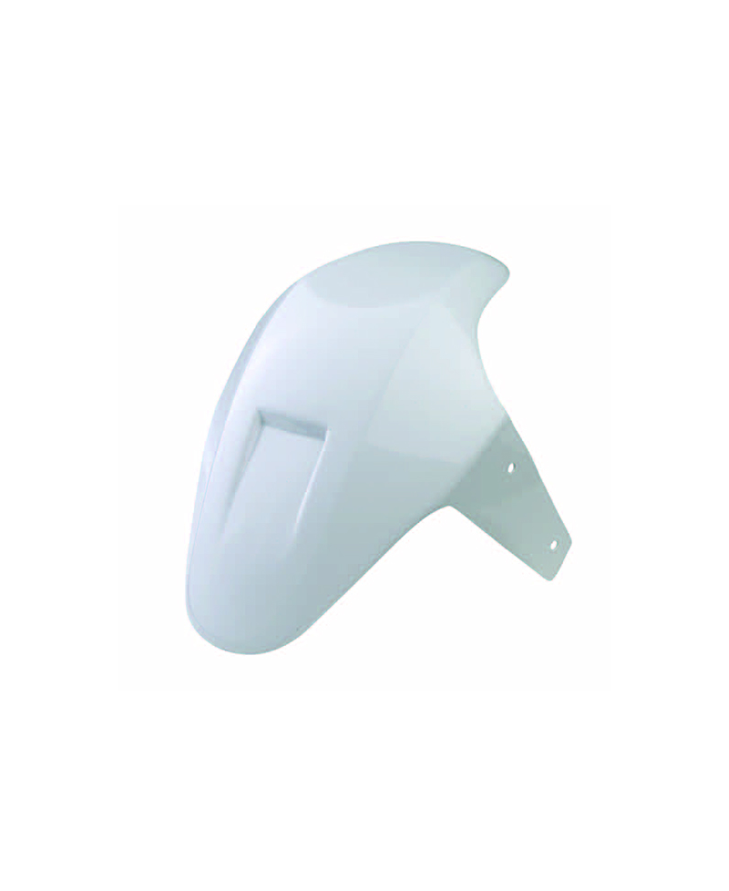 GARDE BOUE AV SCOOTER BCD XTREME ADAPT. STUNT/SLIDER BLANC